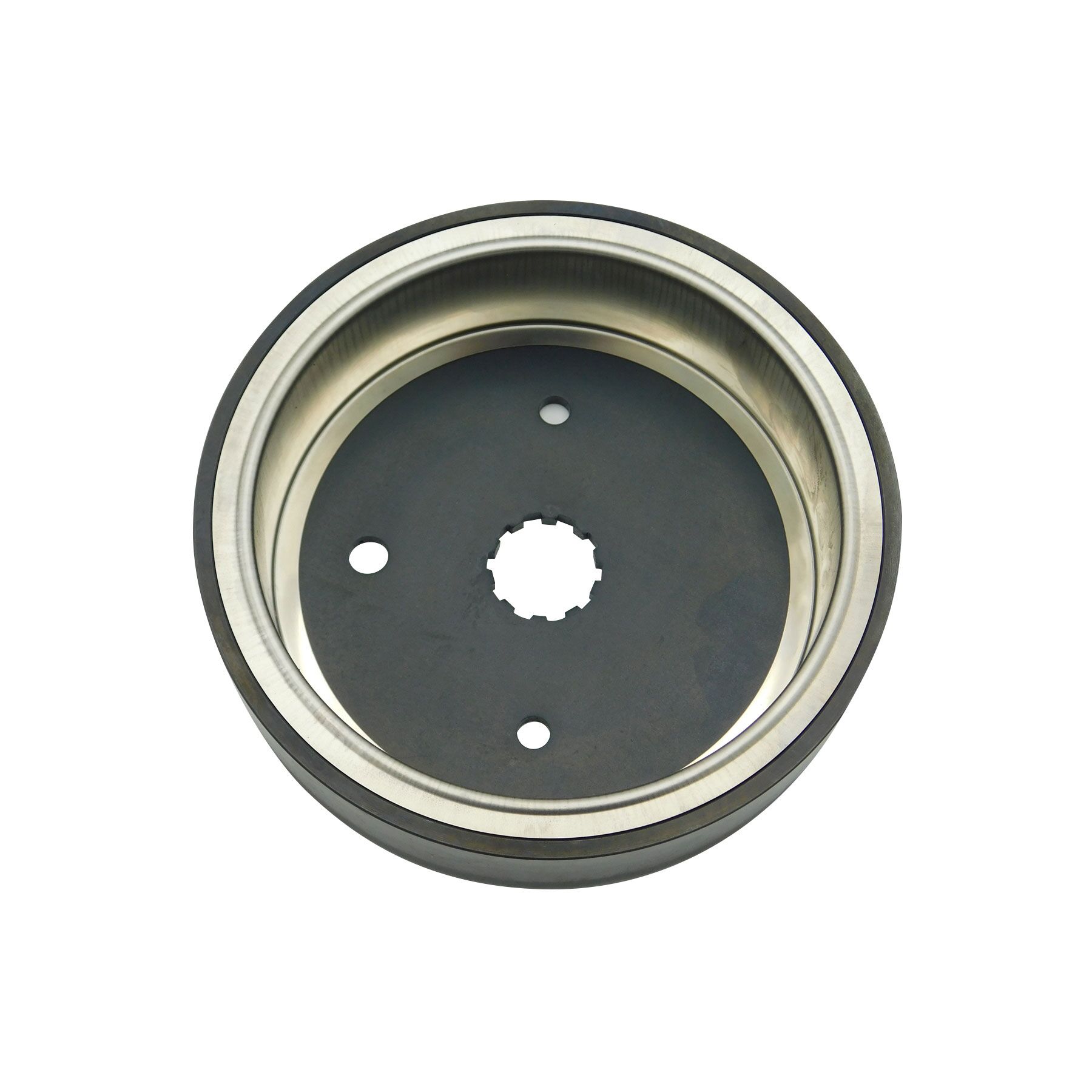 V-Twin Mfg. V-Twin Mfg. Volt Tech Alternator Rotor For Harley Touring / Softail 1995-2006 - $144.78 at RevZilla
