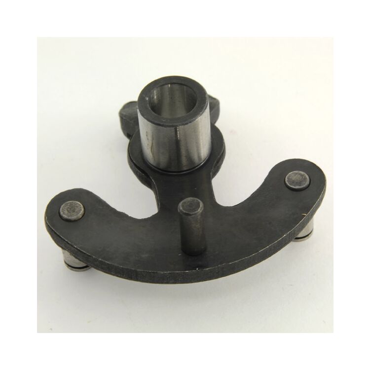 V-Twin Mfg. Shifter Pawl Carrier For Harley FL / FX / XL 1972-1984