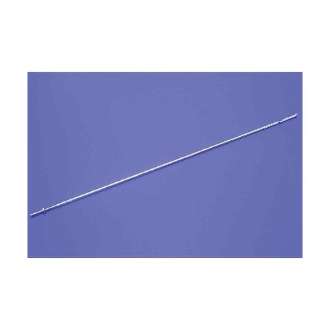 V-Twin Mfg. Clutch Lever Rod For Harley FL 1952-1967
