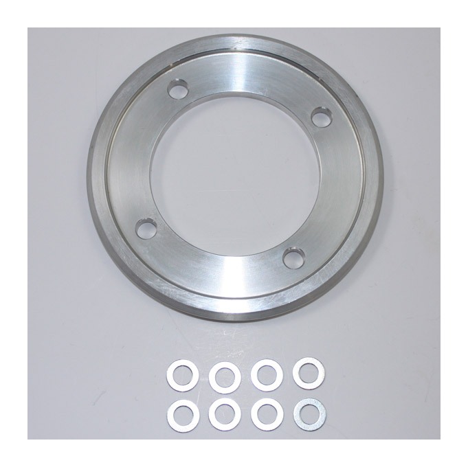 【Annie 】factoy-b revel COMMONWEALTH FP-20060EX-S1-B 220/240V 0.45A 58W Cooling Fan