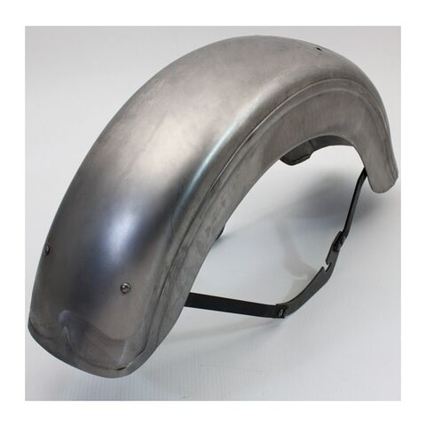 V-Twin Mfg. Spring Fork Front Fender For Harley WL 1936-1952