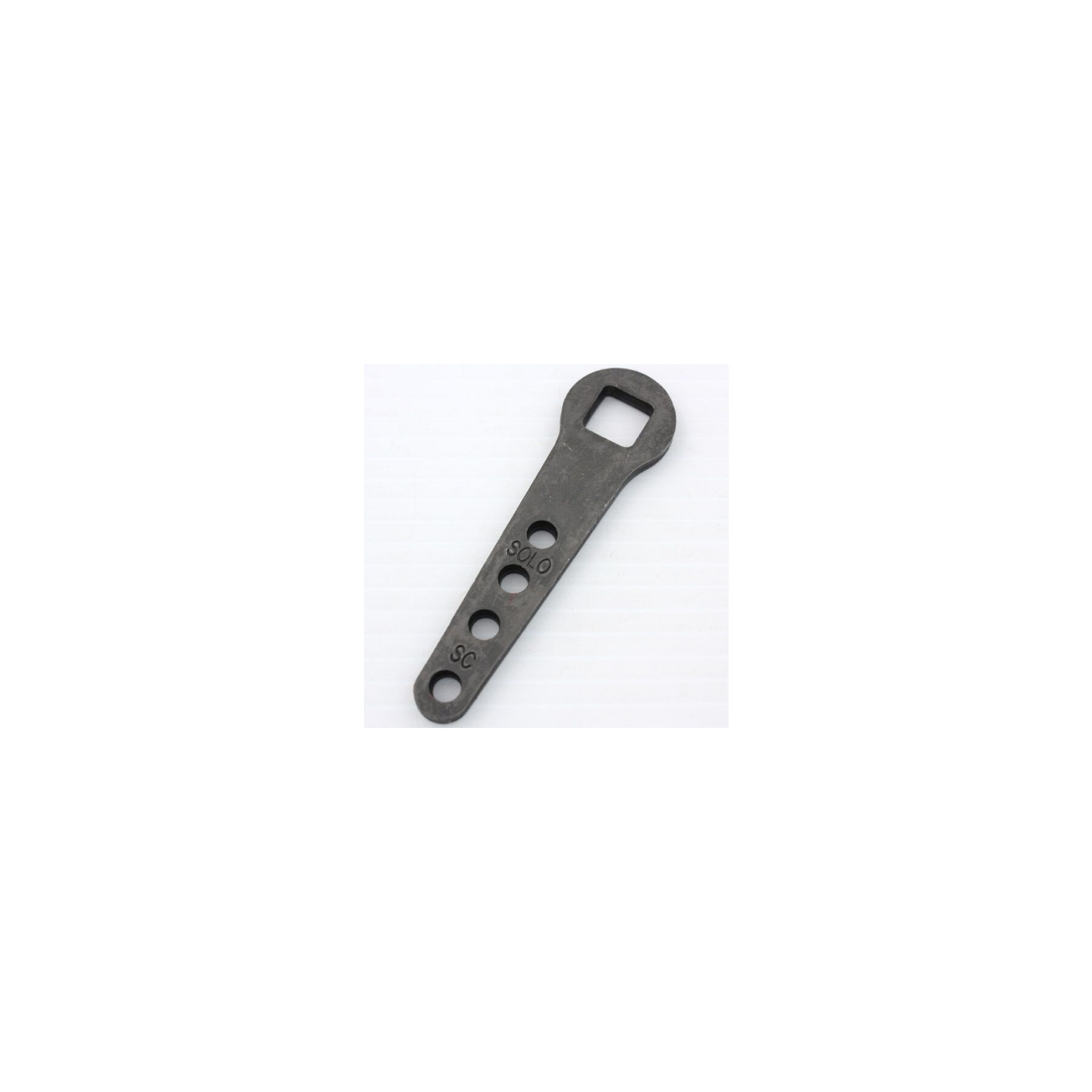 V-Twin Mfg. V-Twin Mfg. Mechanical Brake Operating Arm For Harley FL / EL / UL / G 1937-1957 - $23.99 at J&P Cycles