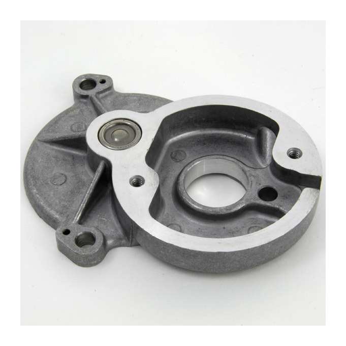 TW garage様 v_twin_mfg_starter_shaft_housi