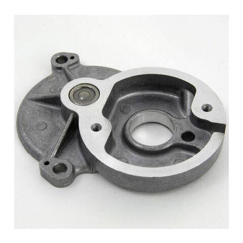 V-Twin Mfg. Starter Shaft Housing Cover For Harley FL / FX 1980-1986
