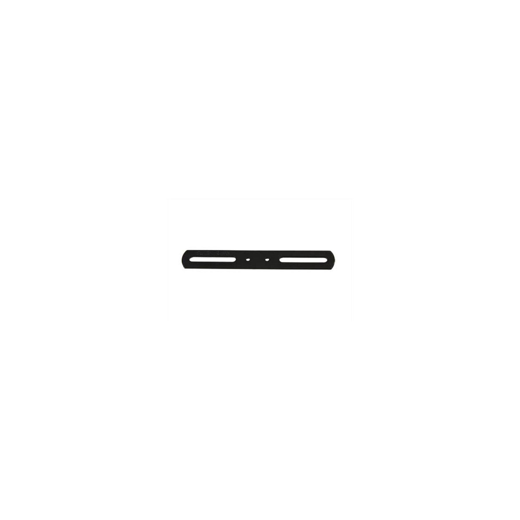 V-Twin Mfg. V-Twin Mfg. Replica Plate Bracket For Tombstone Taillight - $32.18 at J&P Cycles