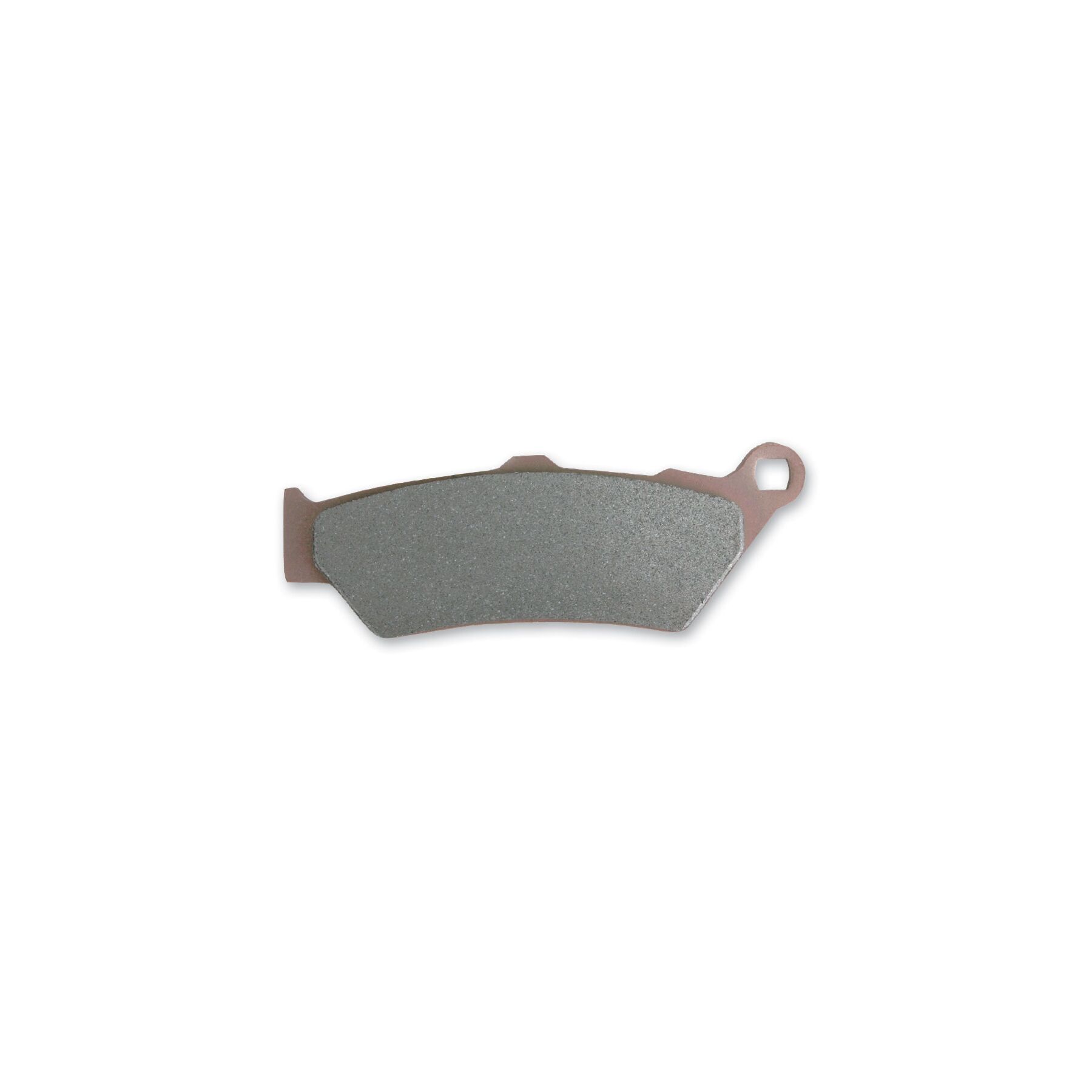 Vesrah VD-958 JL Front Sintered Brake Pads