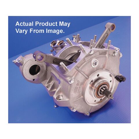 V-Twin Mfg. 74" Short Block For Harley FL 1966-1969