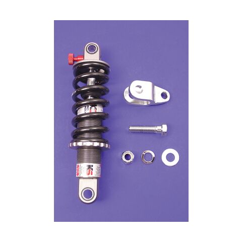 V-Twin Mfg. Seat Post Mini-Shock
