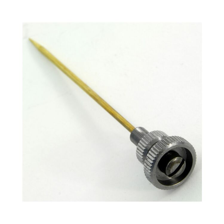 V-Twin Mfg. Low Speed Needle Valve For Harley 1936-1951