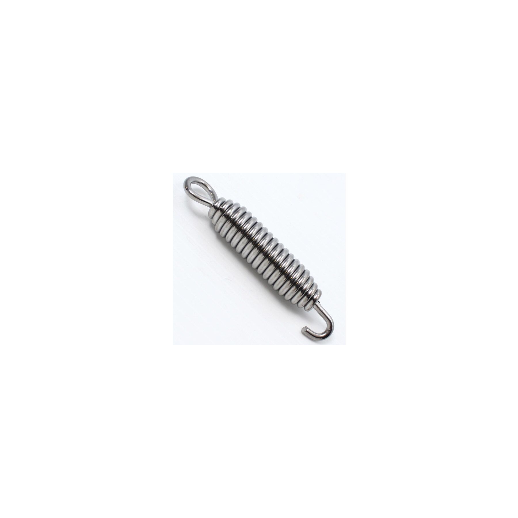 V-Twin Mfg. V-Twin Mfg. Rocker Clutch Pedal Spring For Harley FL / EL / UL 1936-1978 - $26.46 at J&P Cycles