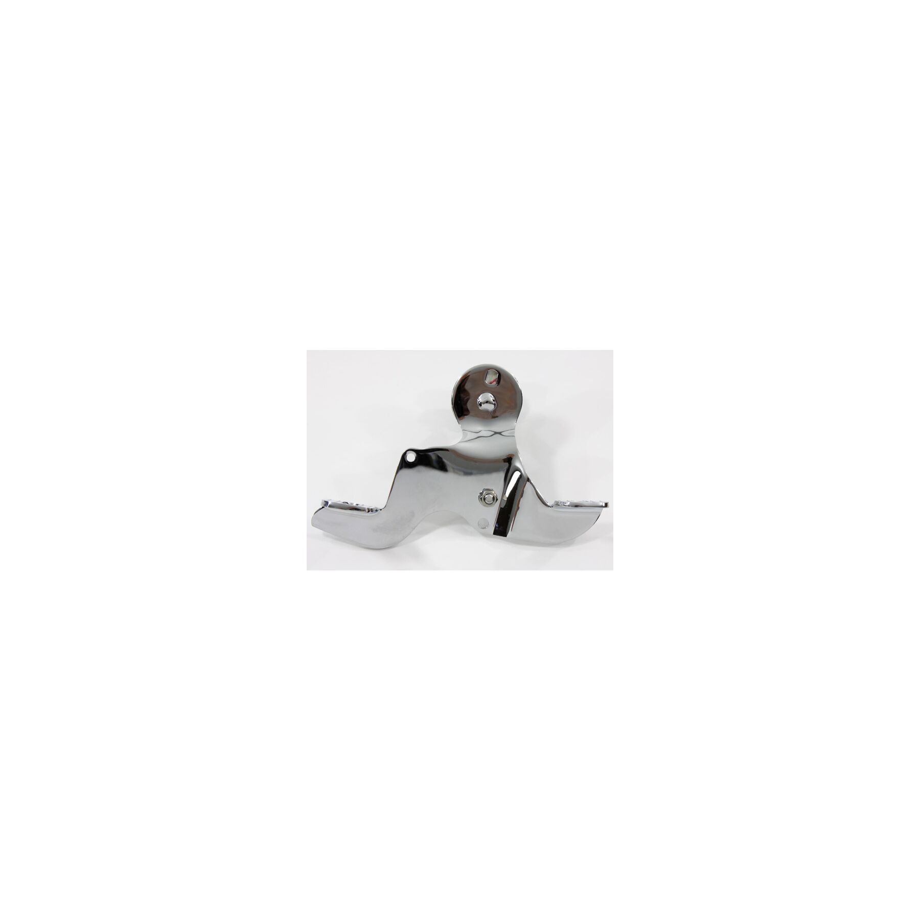 V-Twin Mfg. V-Twin Mfg. Rocker Clutch Pedal For Harley FL 1965-1978 - $110.11 at J&P Cycles