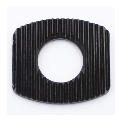 V-Twin Mfg. Mechanical Brake Pivot Stud Lock Plate For Harley 1936-1957