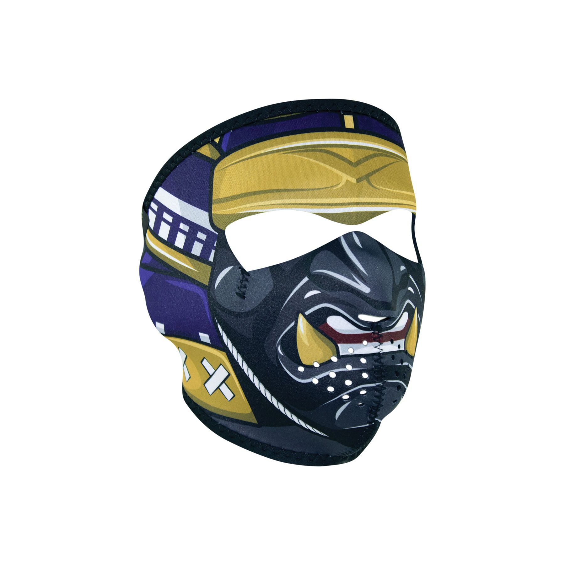 ZANheadgear Neoprene Full Face Mask