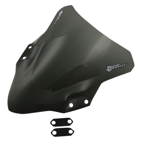 Zero Gravity Marc 1 Windscreen Kawasaki Ninja 400 2018-2023
