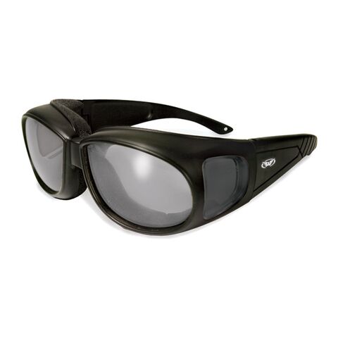 Global Vision Eyewear Outfitter 24 Sunglasses