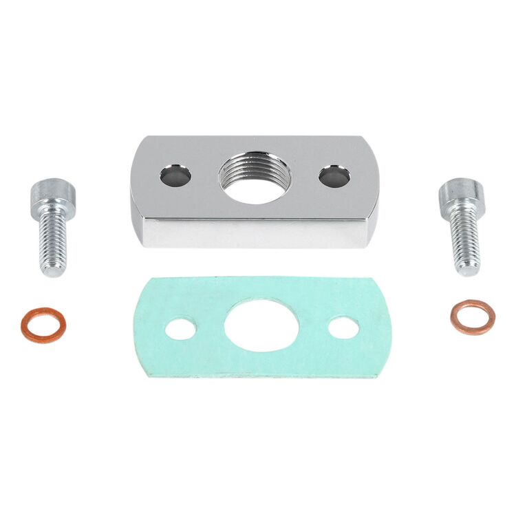 34mm Bolt Pattern