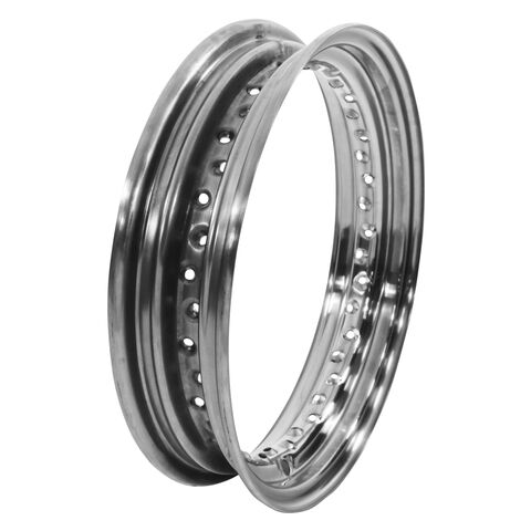 V-Twin Mfg. Replica Drop Center Rim 