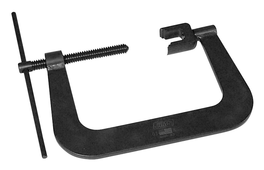 Jims Valve Spring Compressor For Harley