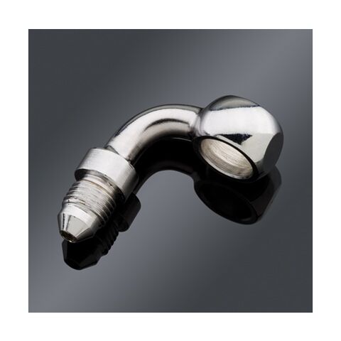 Goodridge Build-A-Line Banjo Fittings