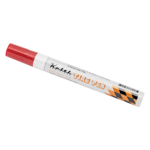 Keiti Tire Pen