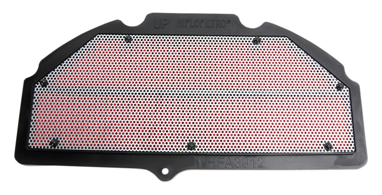 HiFloFiltro Air Filter HFA3912 | JPCycles.com