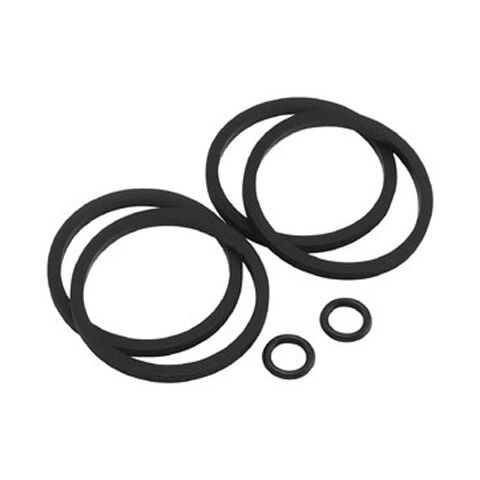 HHI 4-Piston Caliper Rebuild Kit