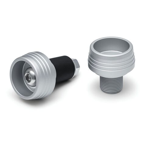 Kuryakyn Rear Axle Sliders BMW 2009-2025