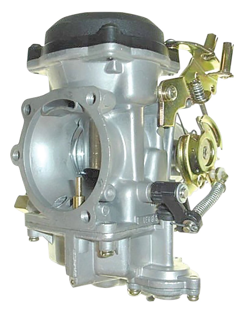 FAT アビエーター　XL Cycle Pro High Performance 40mm CV Carburetor For Harley FL / FX