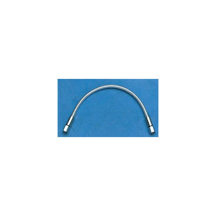 Magnum Universal Braided Brake Lines