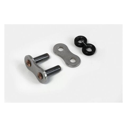 RK Chains 530ZXW Rivet Master Link
