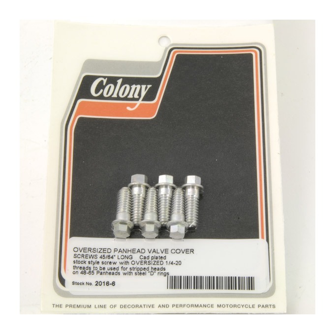 Screw Shoulder 738-04425 CADET CUB Amazon.com: SNANANOYA D25th SCREW カロニ　1998年22年 Pro 900 700 500 Z その他