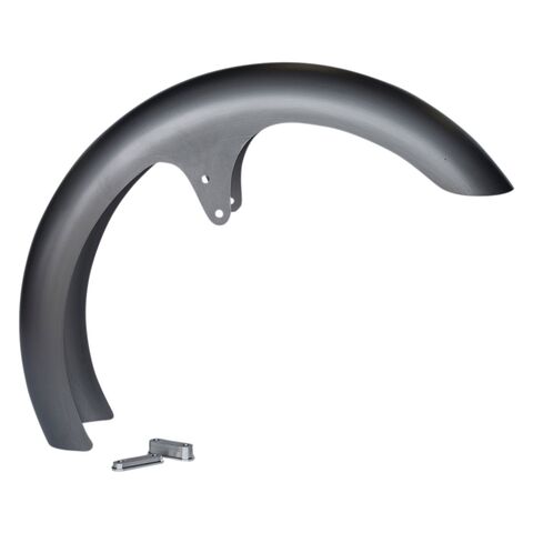 RWD V-Twin Custom LS-2 Style Front Fender For Harley Softail Breakout 2013-2017
