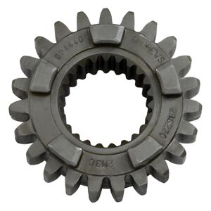 Andrews 23T Main 2nd or Countershaft 3rd Gear For Harley 5 Speed