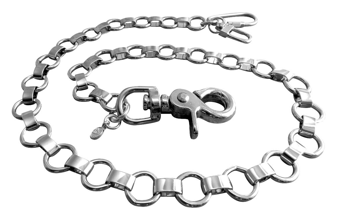 小物 CRIMIE LETTER RIBBON WALLET CHAIN MEDIUM CRIMIE LETTER RIBBON WALLET CHAIN MEDIUM