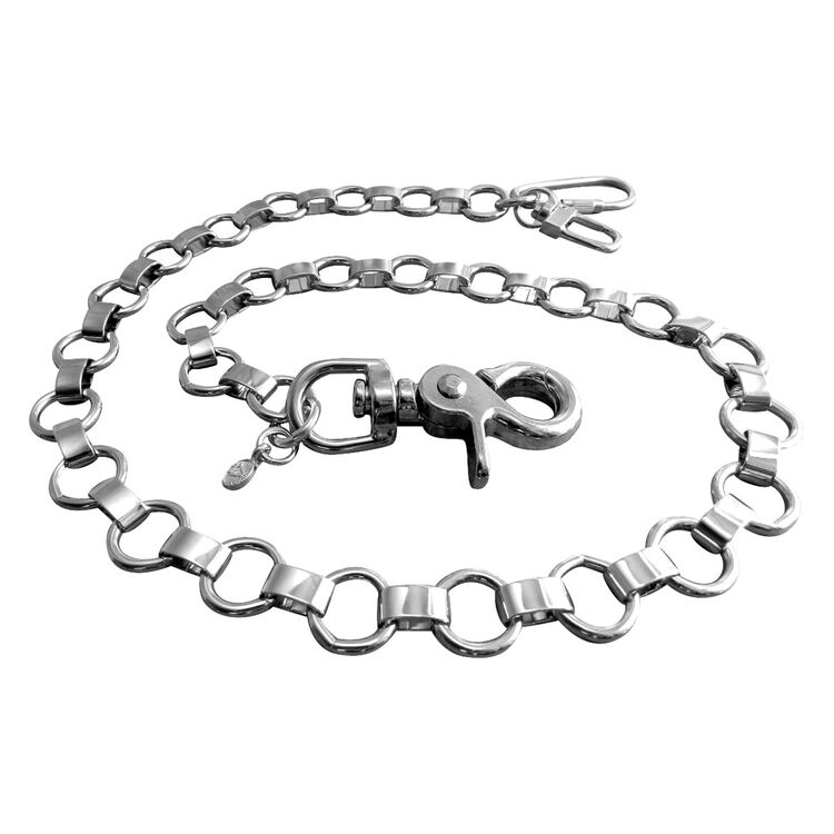 AMiGAZ Bottlecap 16" Wallet Chain