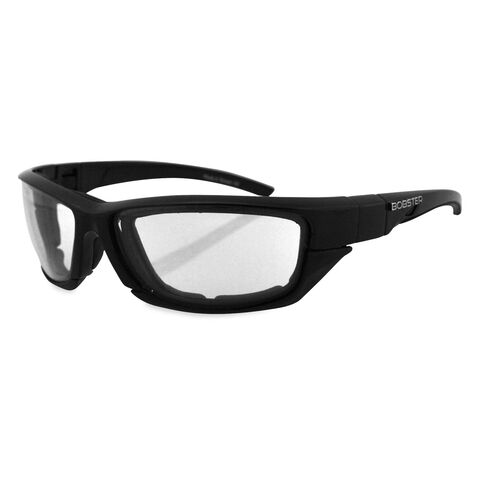 Bobster Eyewear Decoder 2 Photochromic Sunglasses
