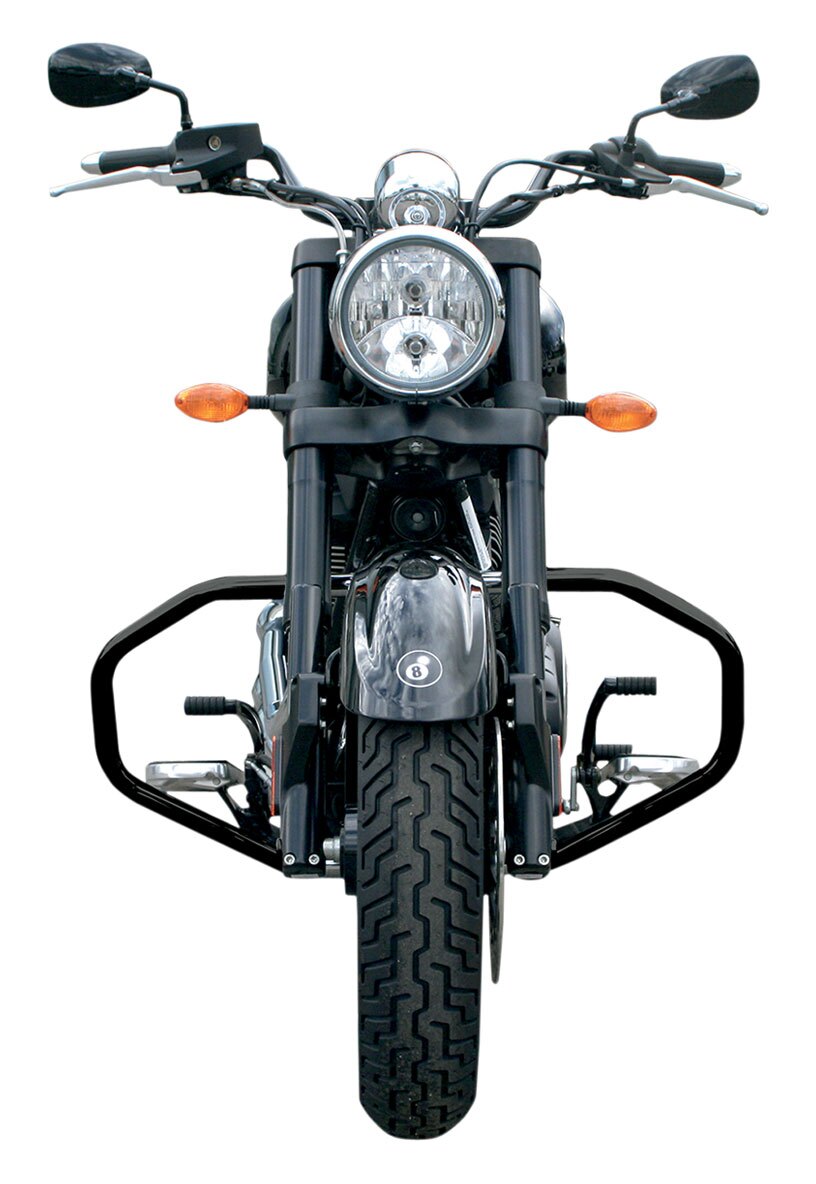 Baron Highway Bar Victory 20082017