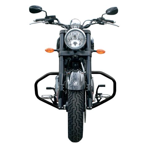 Baron Highway Bar Victory 2008-2017