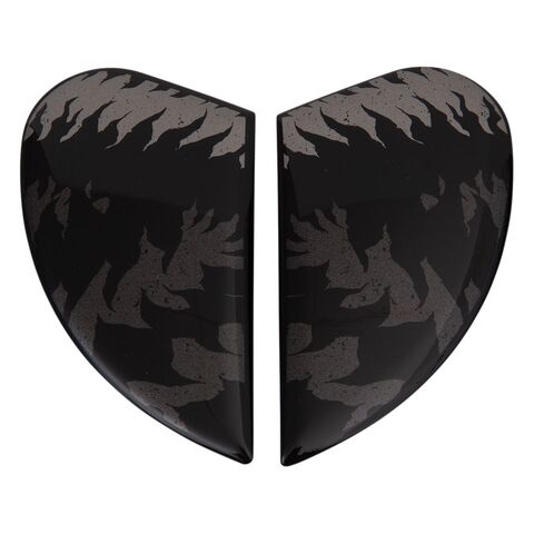 Icon Airform Lycan Sideplates