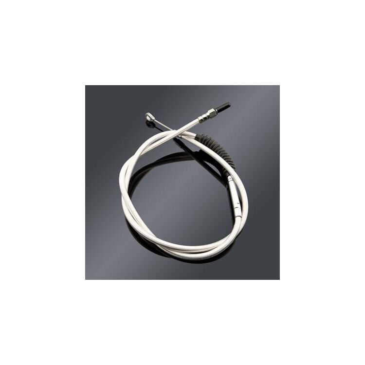 Clutch Cable For Harley Dyna 19922005