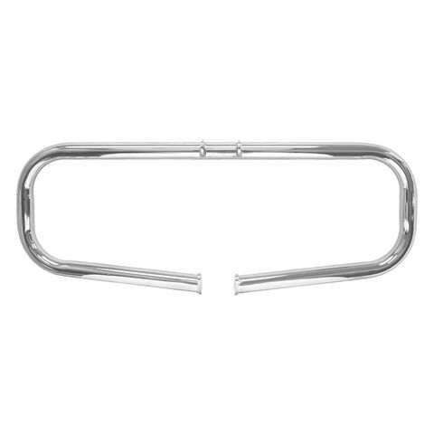 Baron Engine Guard Honda Rebel 250 1996-2016