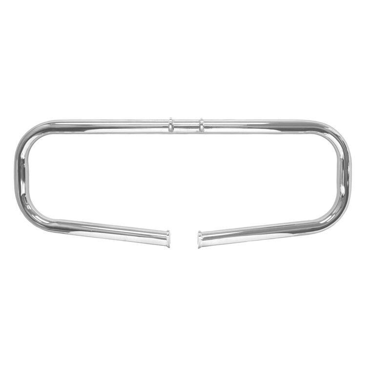 Baron Engine Guard Honda Rebel 250 1996-2016