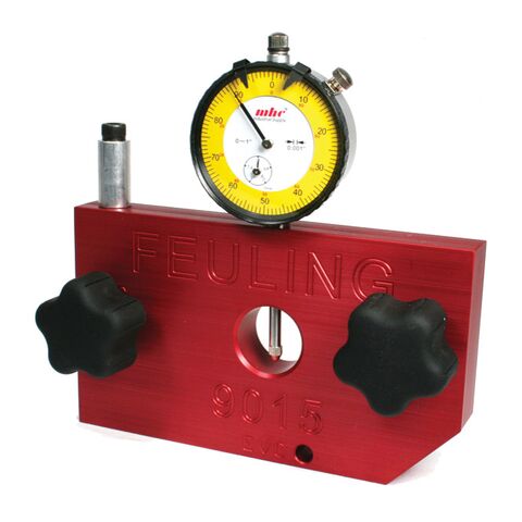 Feuling Crankshaft Runout Measuring Tool For Harley 1984-2017