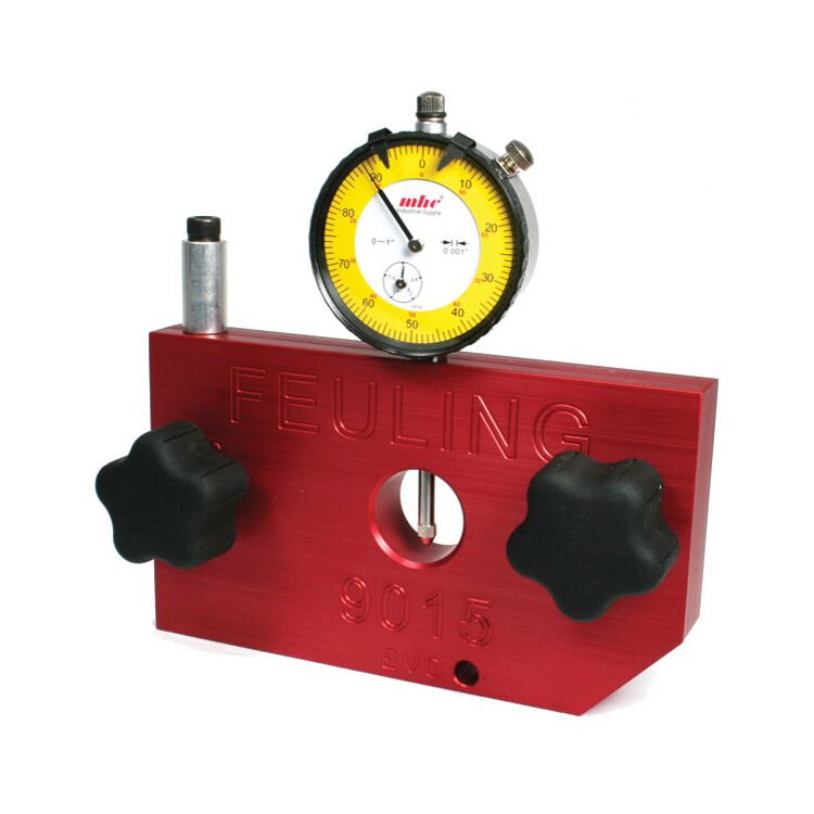 Feuling Crankshaft Runout Measuring Tool For Harley 1984-2017