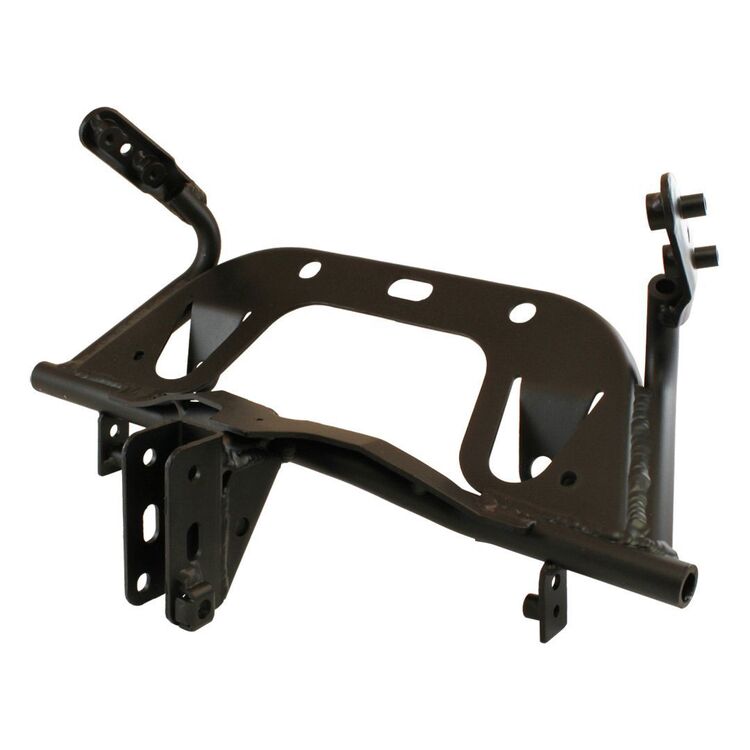 Moto Brackets Replacement Front Fairing Bracket Suzuki Hayabusa GSX1300R 1999-2007