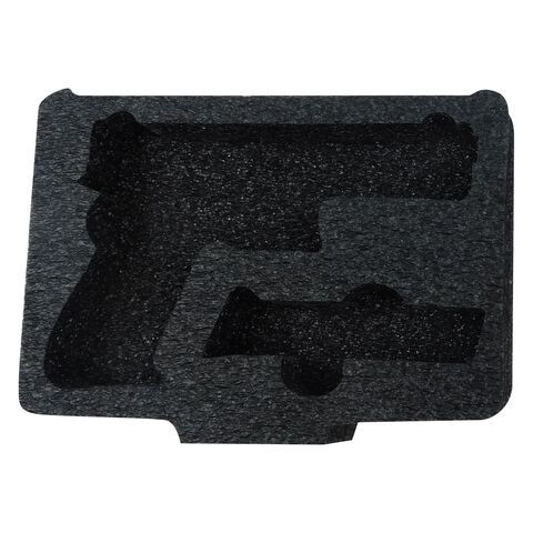 Top Shelf Glock Multi-Fit Foam Insert Kit For Harley 2002-2013