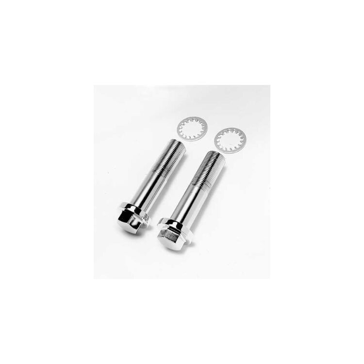 Colony Swingarm Pivot Bolt Kit For Harley Softail 19841999