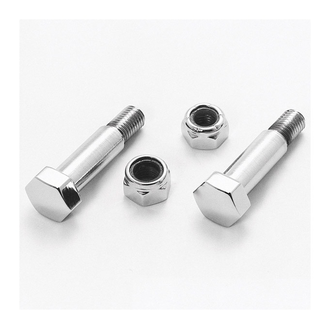 Colony Foot Peg Mounting Bolt Kit OEM 4721 Harley 19692022