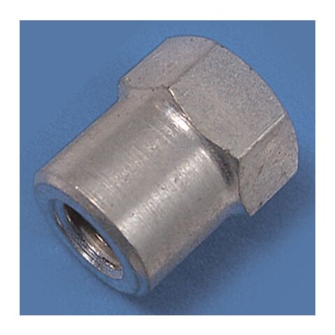 Colony Oil Pump Nut For Harley Flathead 1941-1954