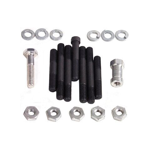 Colony Oil Pump Mounting Hardware Kit For Harley OHV Big Twin 1936-1967